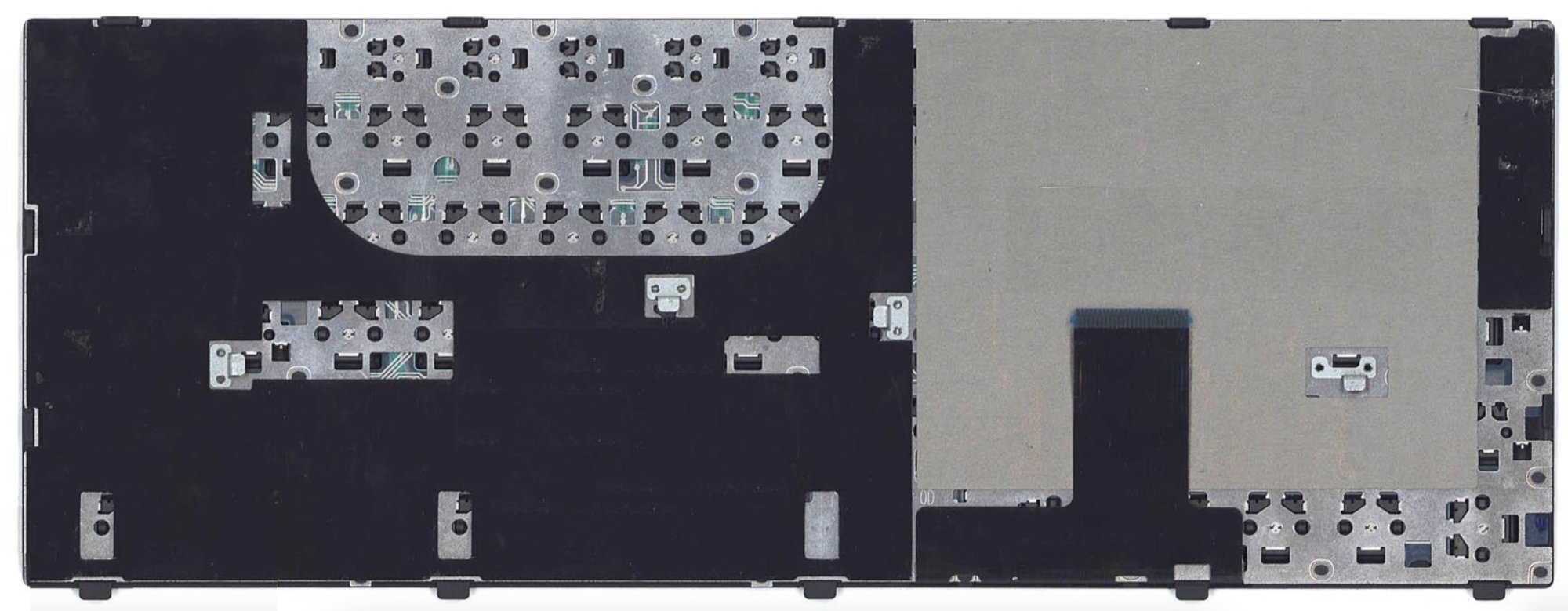 Клавиатура Lenovo IdeaPad Yoga 13 OEM