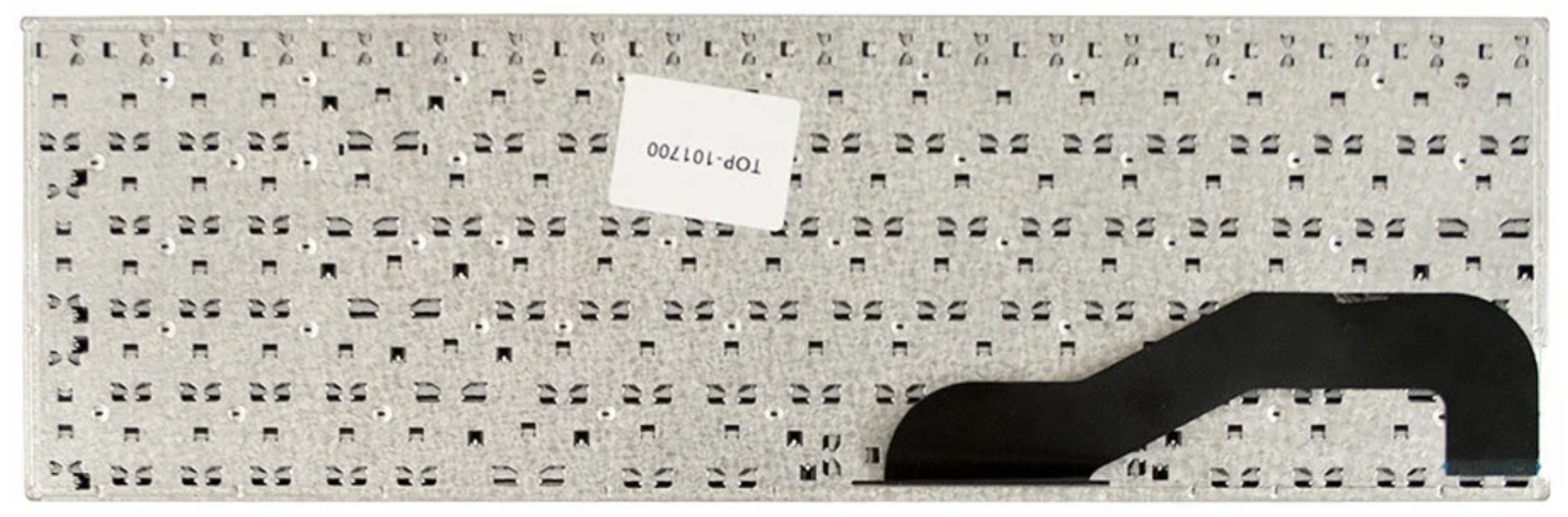 Клавиатура ASUS K540L черная OEM