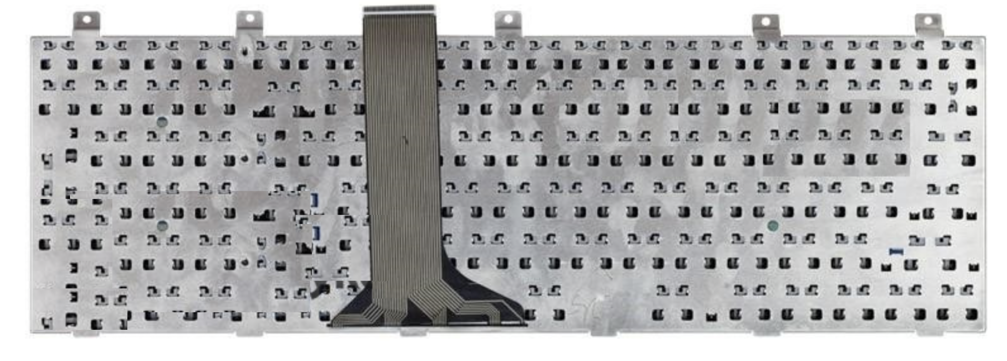 Клавиатура MSI ER710 OEM