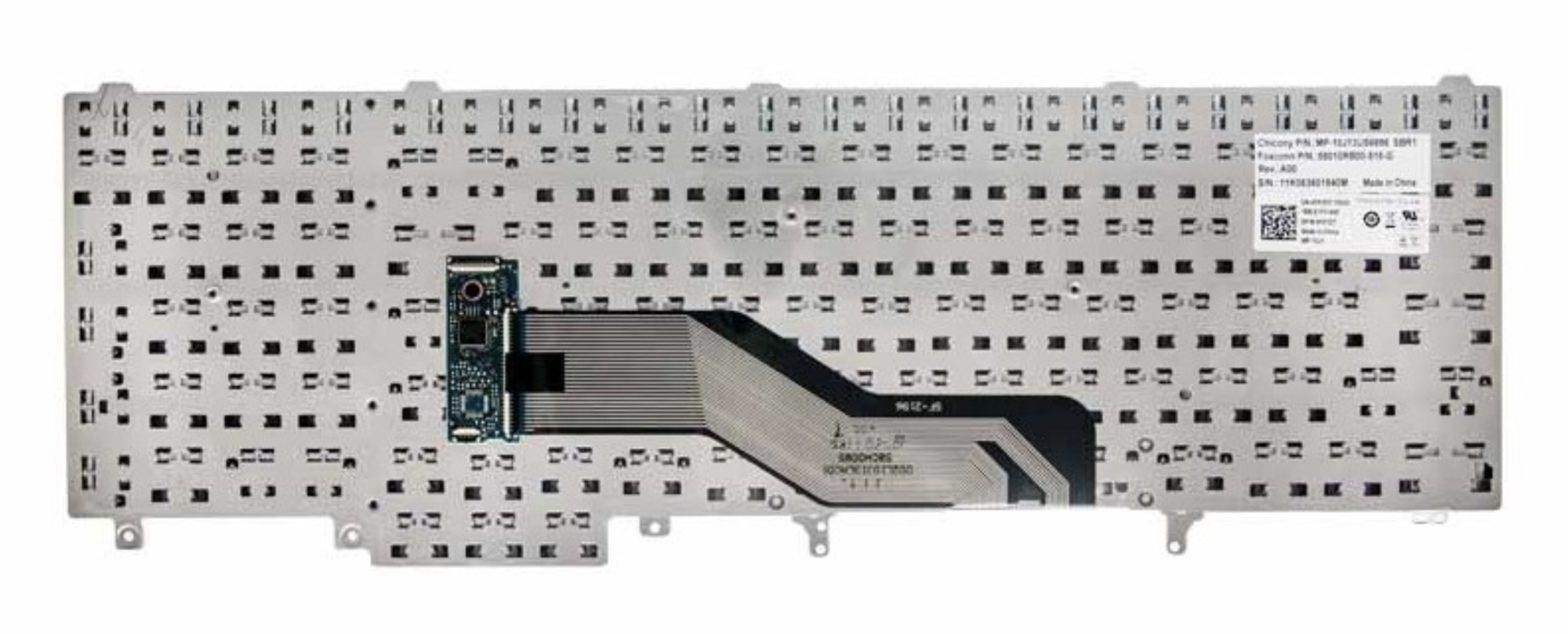 Клавиатура DELL Latitude E5530 OEM