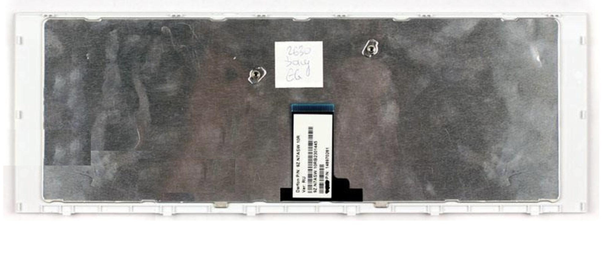 Клавиатура Sony VAIO VPC-EG1S1R/B OEM