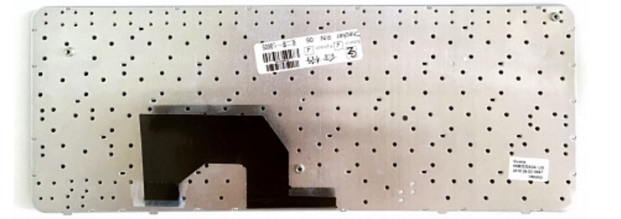 Клавиатура HP Mini 210-1030ER OEM