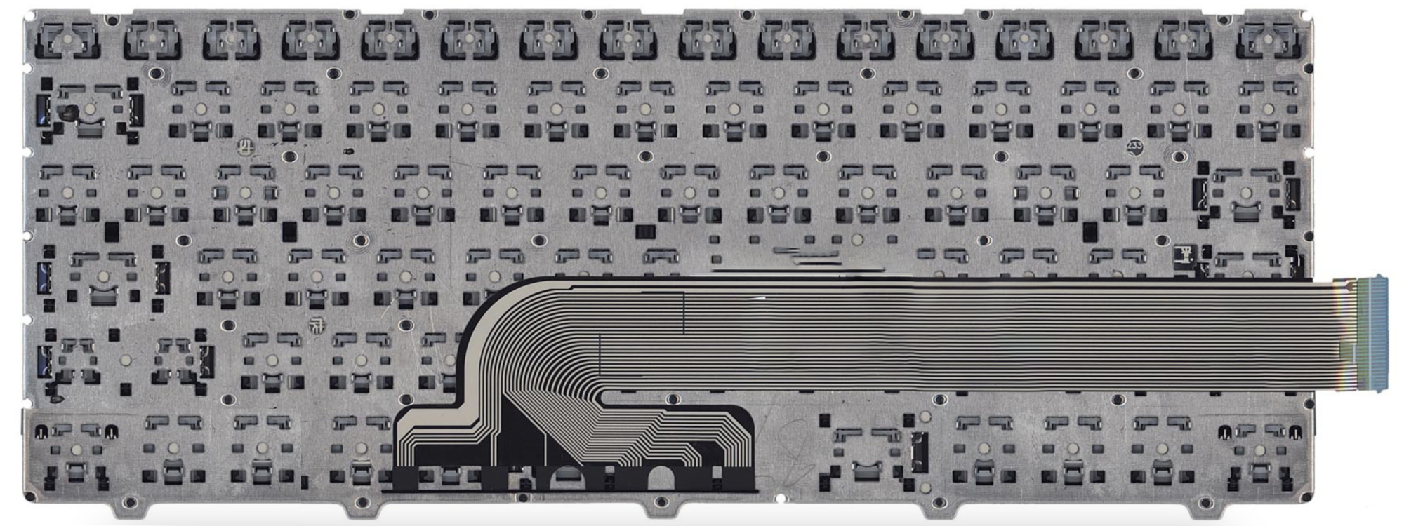 Клавиатура Dell Inspiron 14-5447 OEM