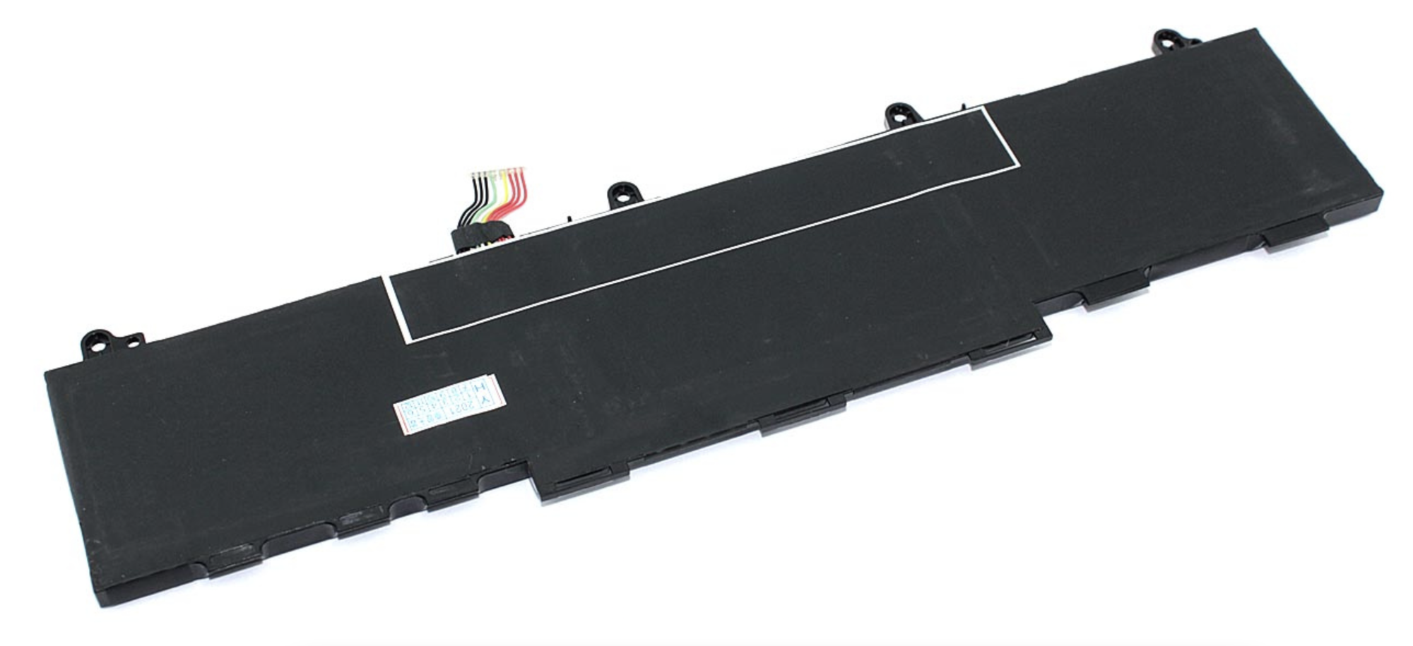 Аккумулятор HP EliteBook 845 G7 11.55V, 4400mAh, Original