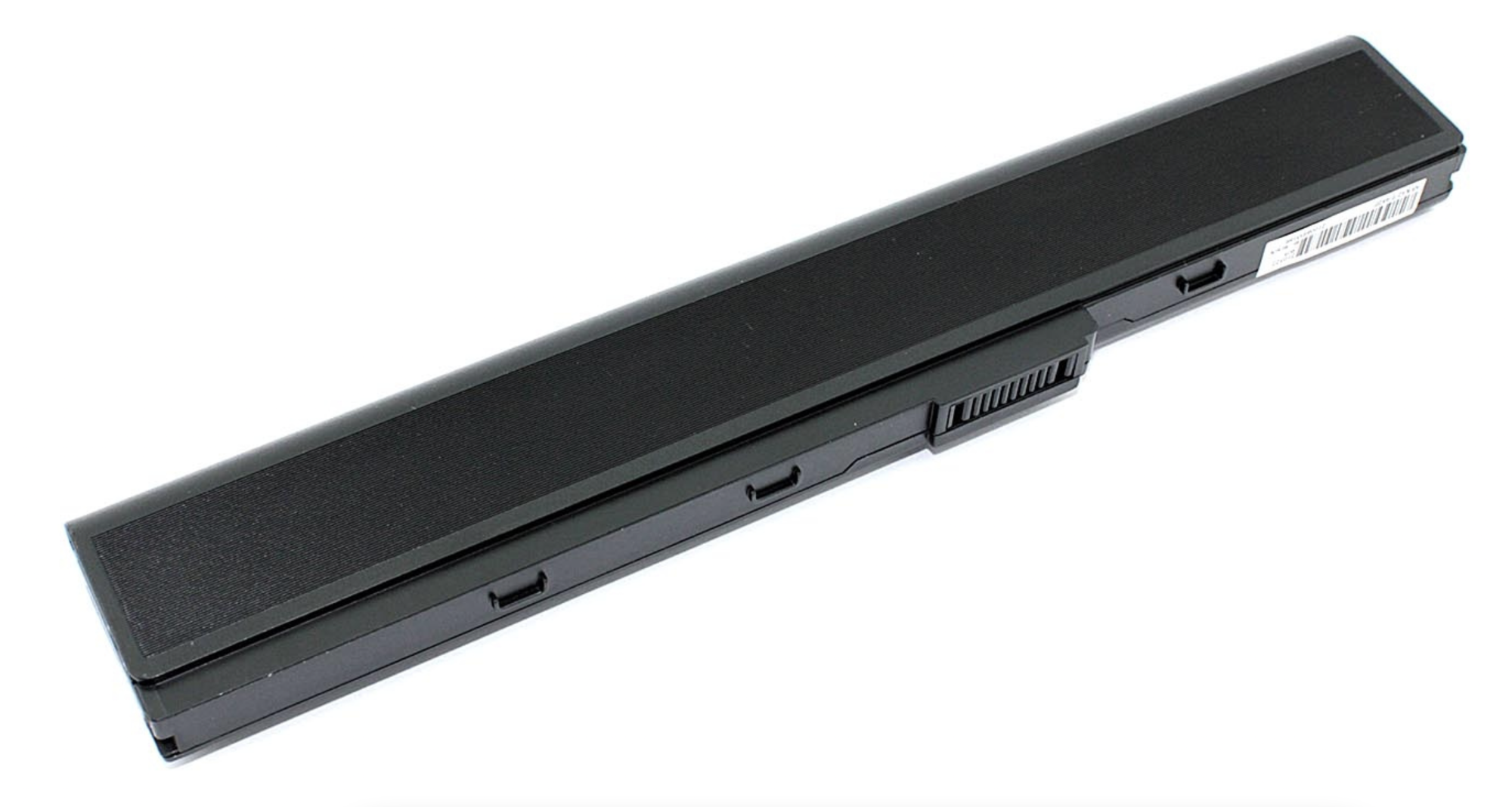 Аккумулятор ASUS K52 14.4V, 4400mAh, OEM