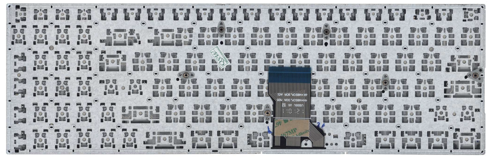 Клавиатура ASUS UX52 OEM