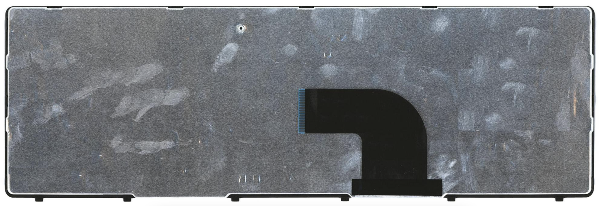 Клавиатура Sony VAIO SVE1511S9R c черной рамкой, OEM