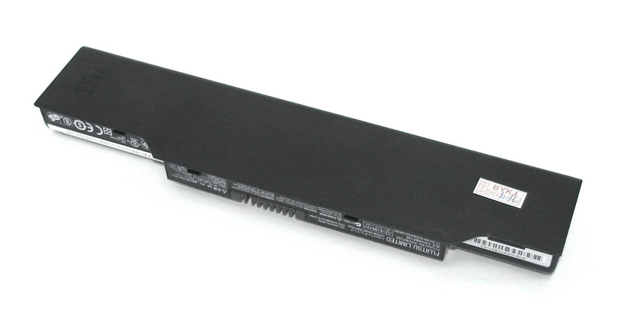 Аккумулятор Fujitsu LIFEBOOK A530 10.8V, 48Wh, Original