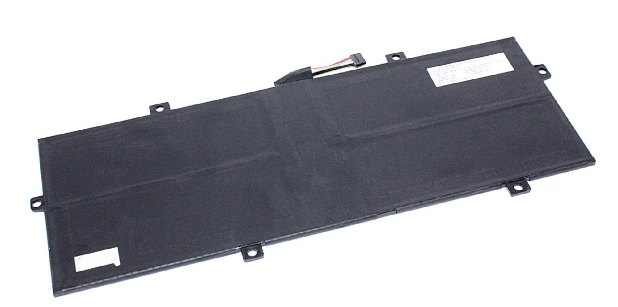 Аккумулятор Lenovo Yoga Duet 2020 7.68V, 5410mAh, Original