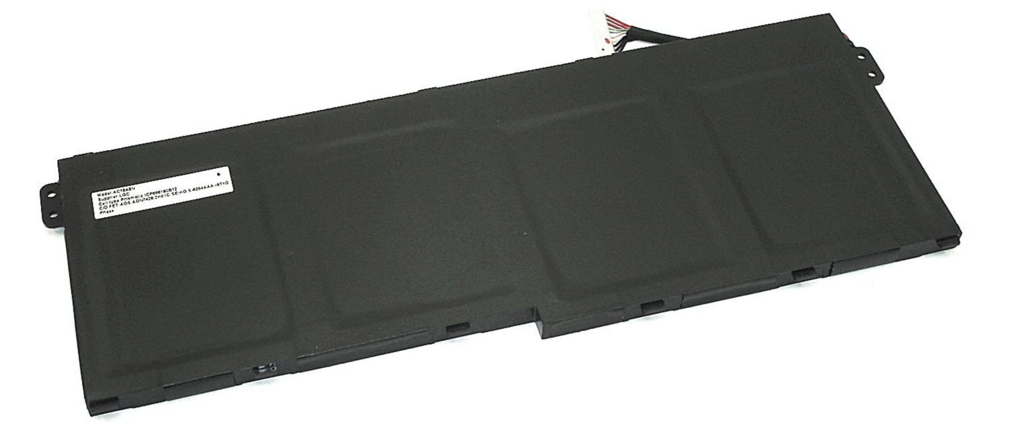 Аккумулятор Acer Aspire Nitro VN7-793 15.2V, 4605mAh, Original