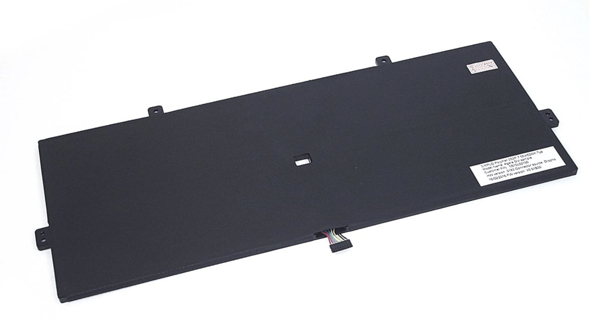 Аккумулятор Lenovo Yoga 910 7.56V, 62Wh, Original