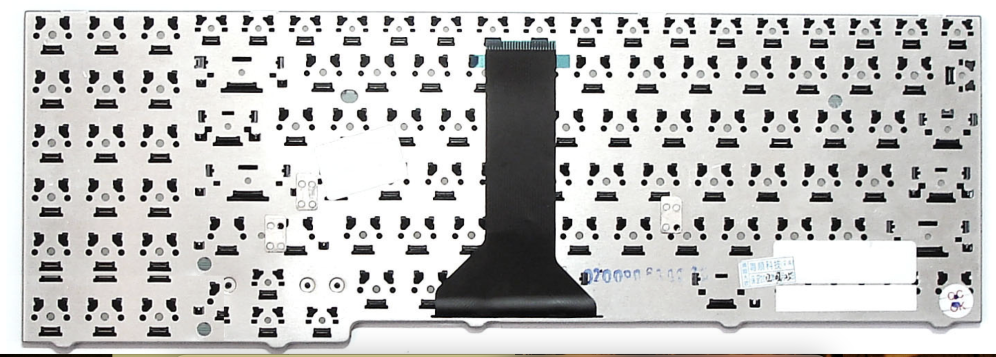 Клавиатура ASUS F7 OEM