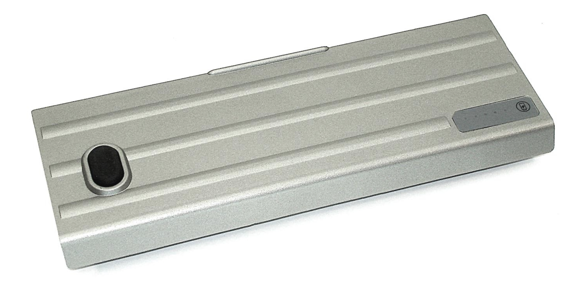 Аккумулятор DELL Latitude D620 11.1V, 5200mAh, OEM