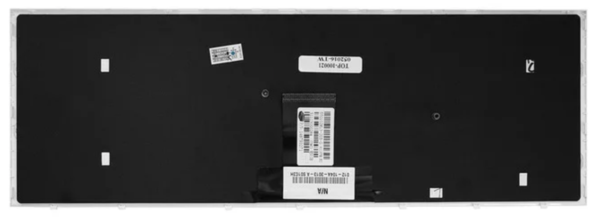 Клавиатура Sony VAIO VPCEB2M1E/WI OEM