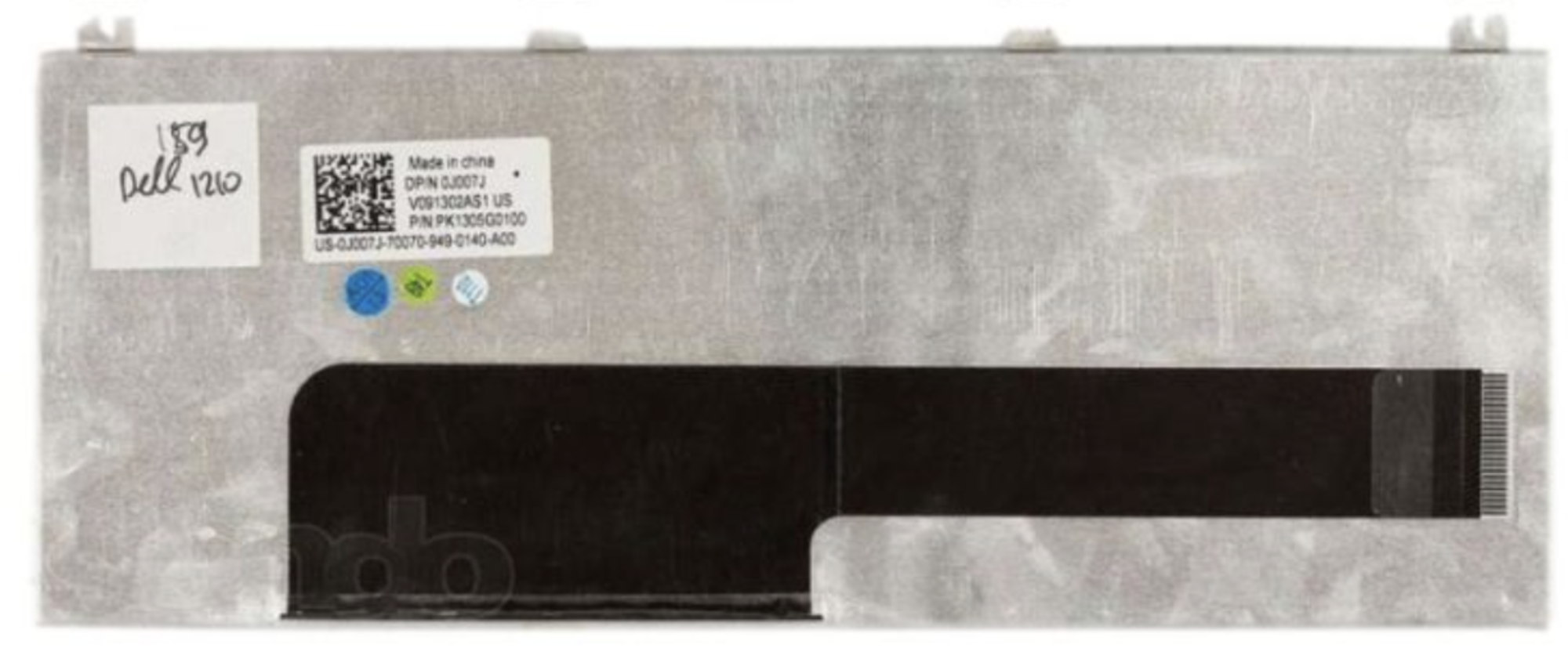 Клавиатура DELL Inspiron Mini 1210 OEM