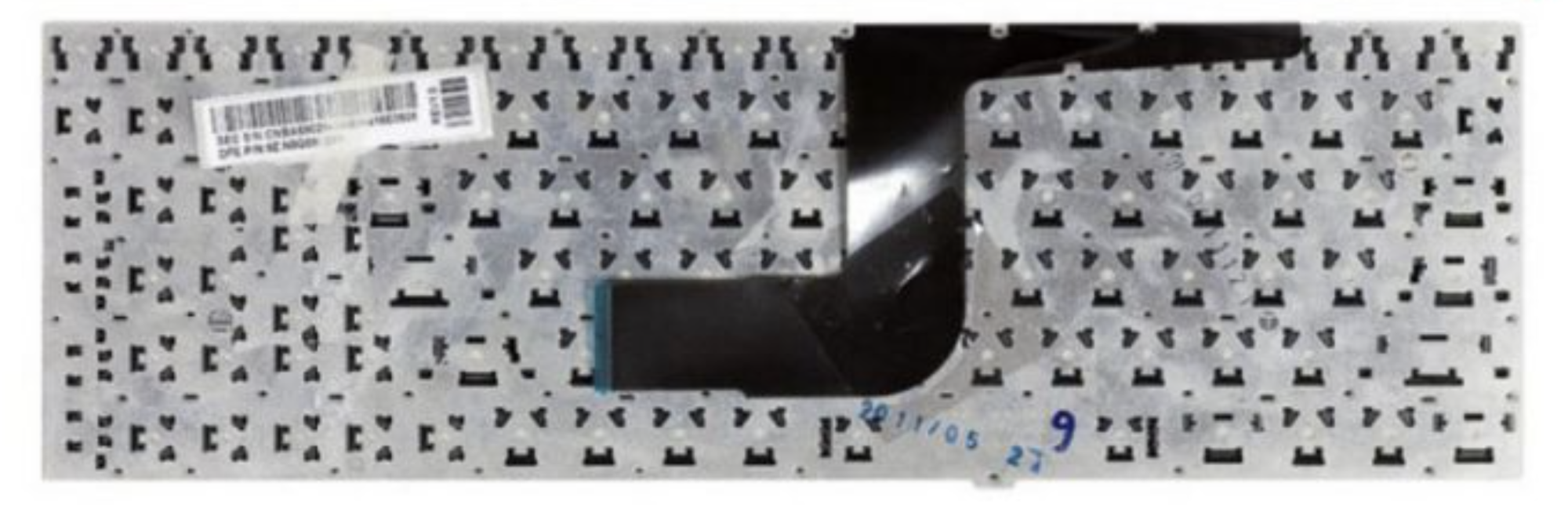 Клавиатура Samsung RV513 OEM