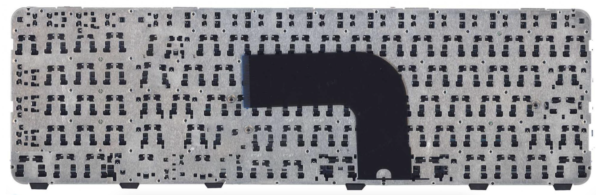 Клавиатура HP Envy dv6-7260er с рамкой, OEM