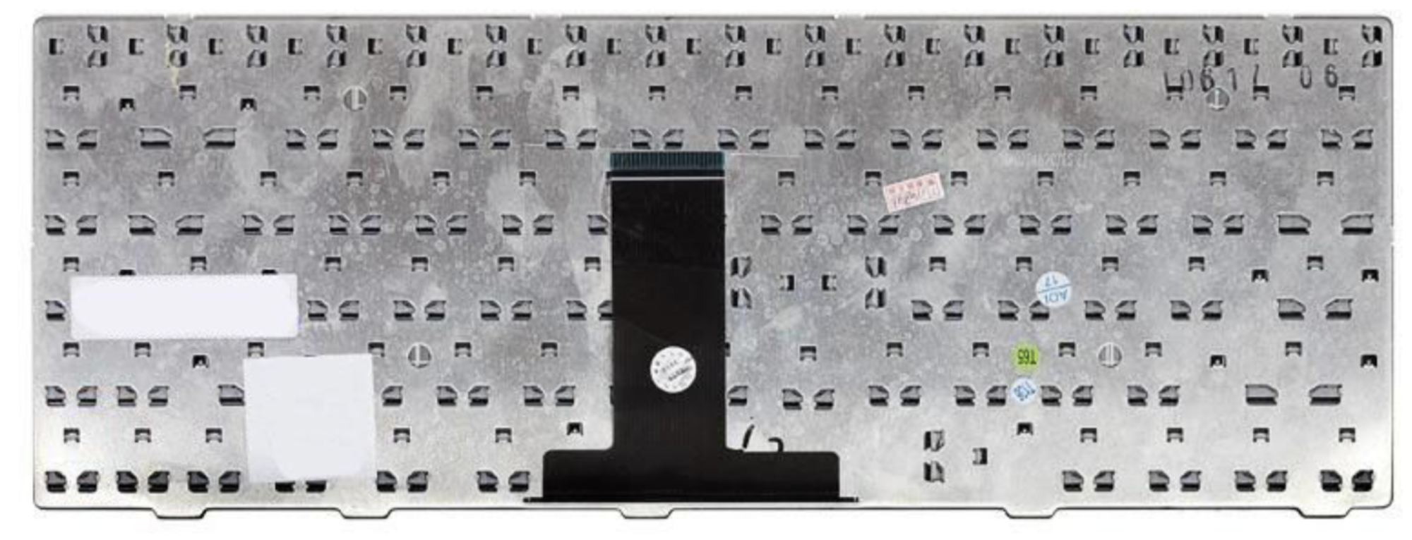 Клавиатура ASUS F83VF OEM