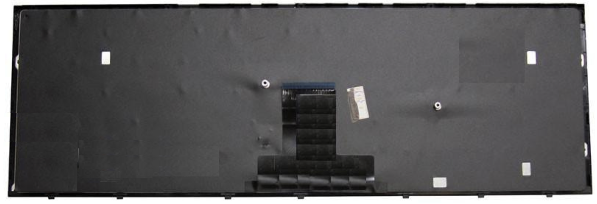 Клавиатура Sony VAIO VPCEB4B4E с черной рамкой, OEM