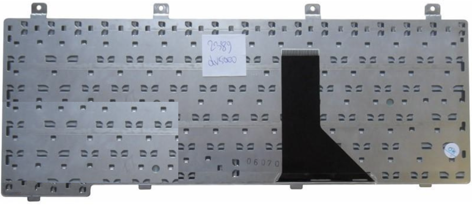 Клавиатура HP Pavilion zv5000 OEM