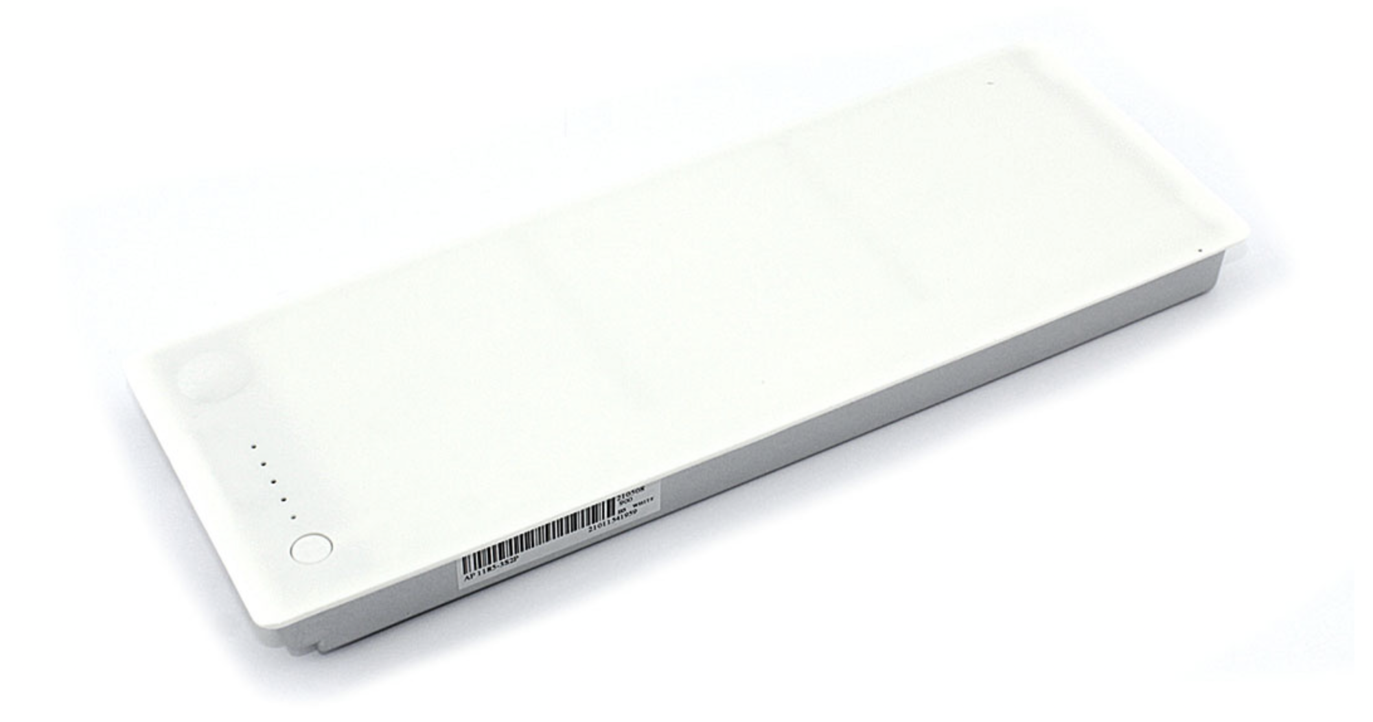 Аккумулятор Apple MacBook 13.3" 2006 A1181 (MA254LL/A) 10.95V, 55Wh, OEM