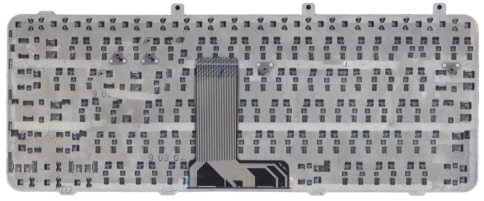 Клавиатура HP Pavilion DV3-1000 OEM