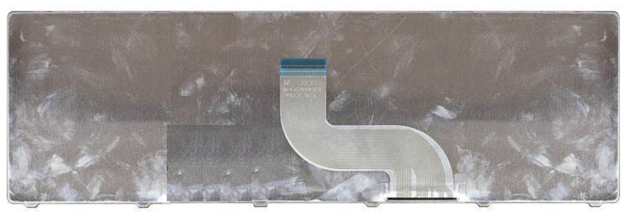 Клавиатура Acer TravelMate 5744 версия 2, OEM