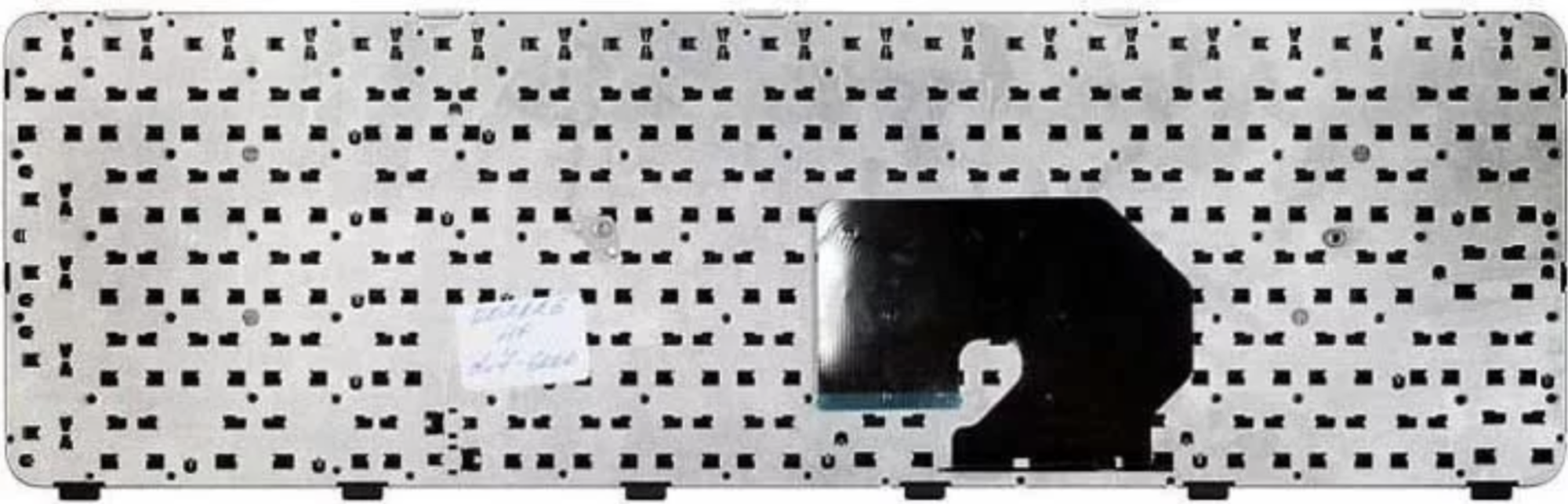 Клавиатура HP Pavilion dv7-6000er OEM