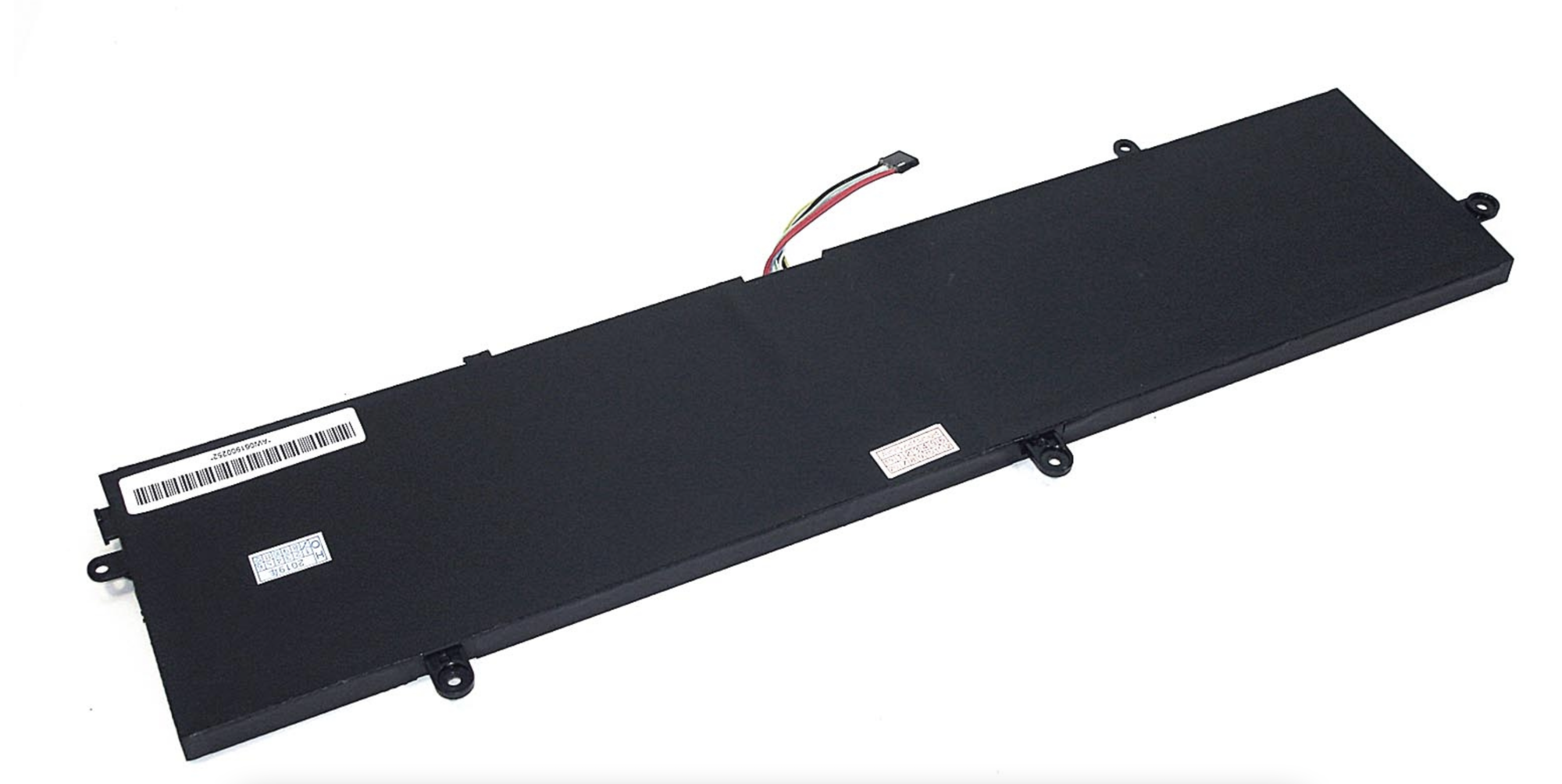 Аккумулятор Lenovo IdeaPad 720S-15 15.3V, 5185mAh, Original