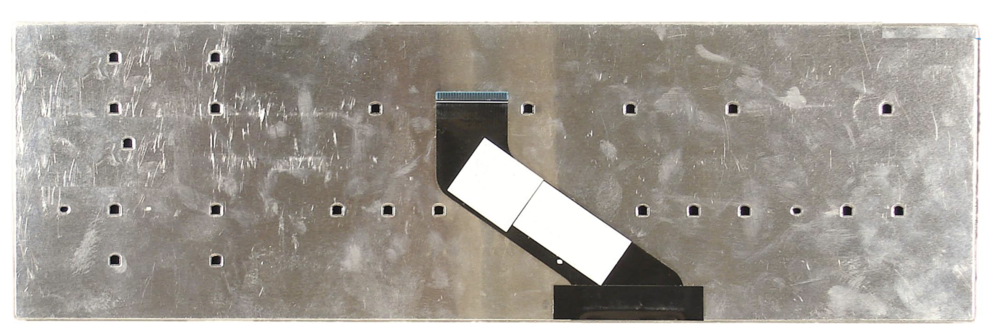 Клавиатура Gateway NV57H без рамки, OEM