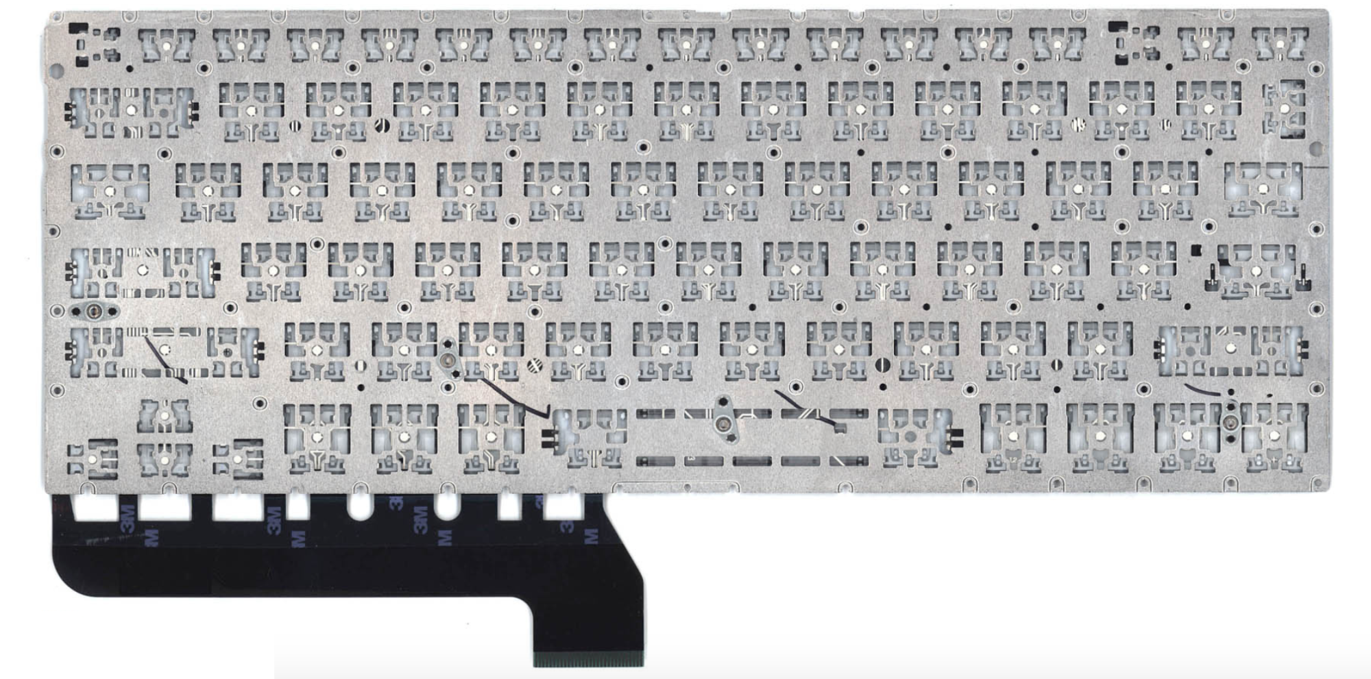 Клавиатура Asus ZenBook UX430UN OEM