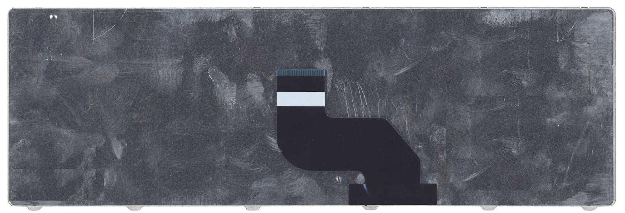 Клавиатура MSI A6400 с рамкой, OEM