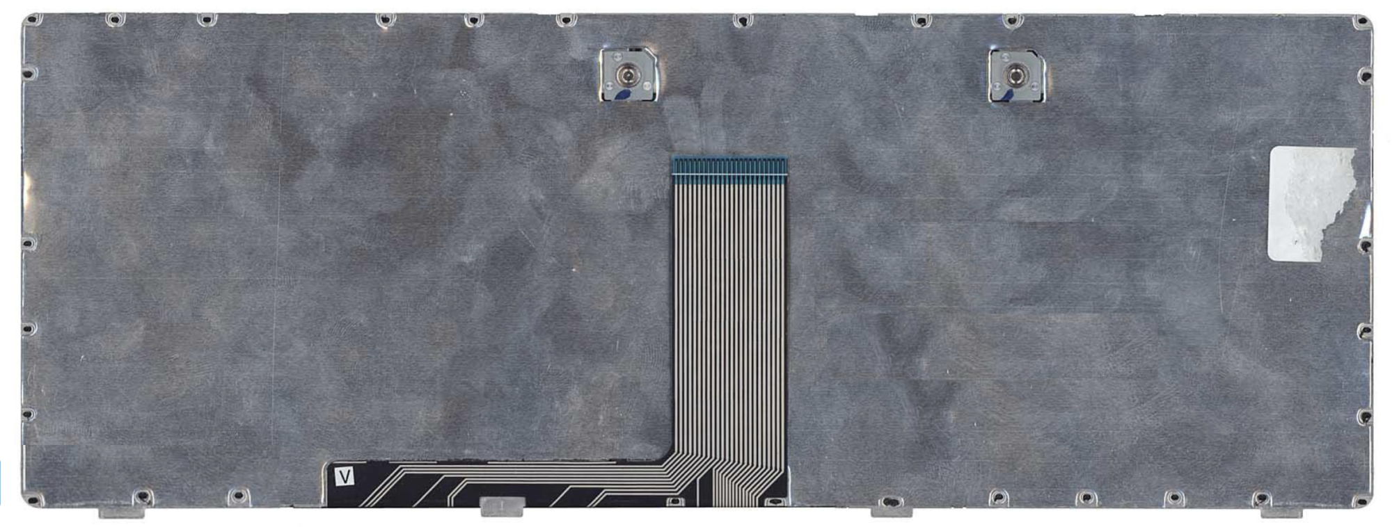 Клавиатура Lenovo IdeaPad Y400 OEM