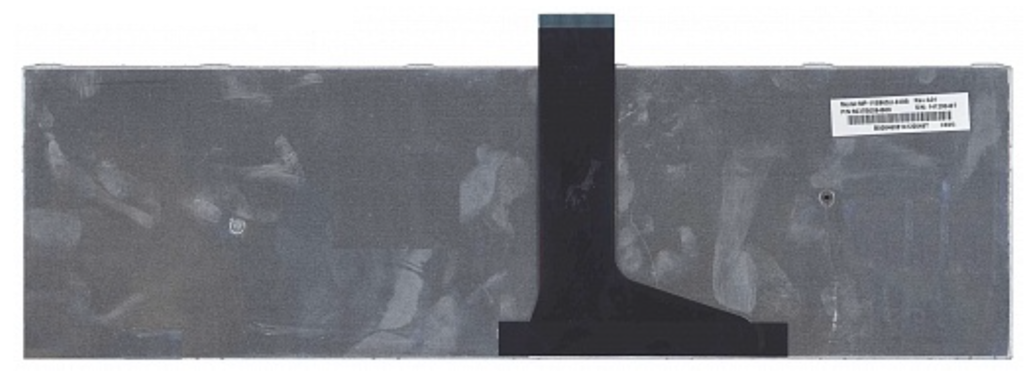 Клавиатура Toshiba Satellite C50-A OEM