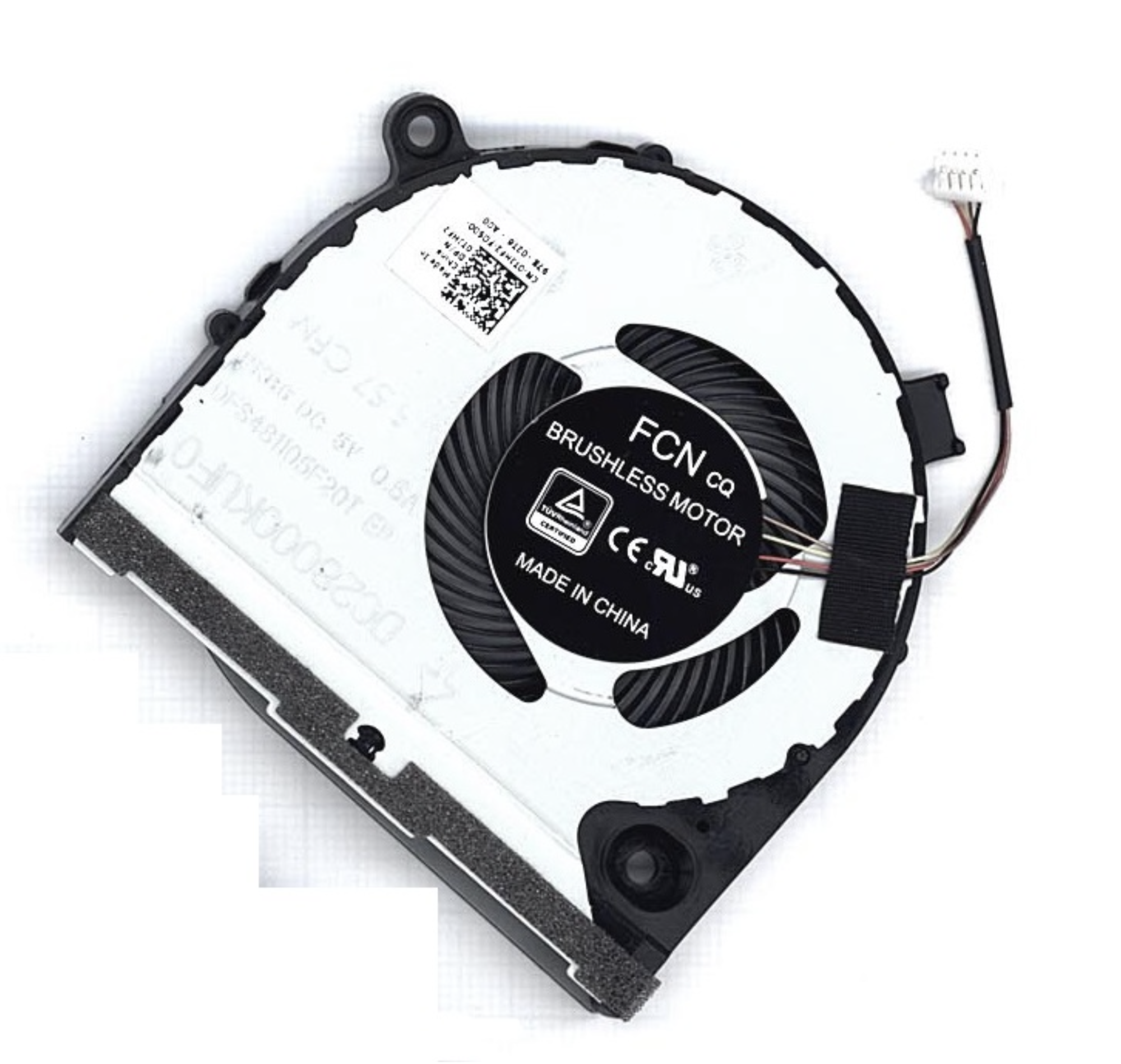 Кулер DELL G3 3579 OEM