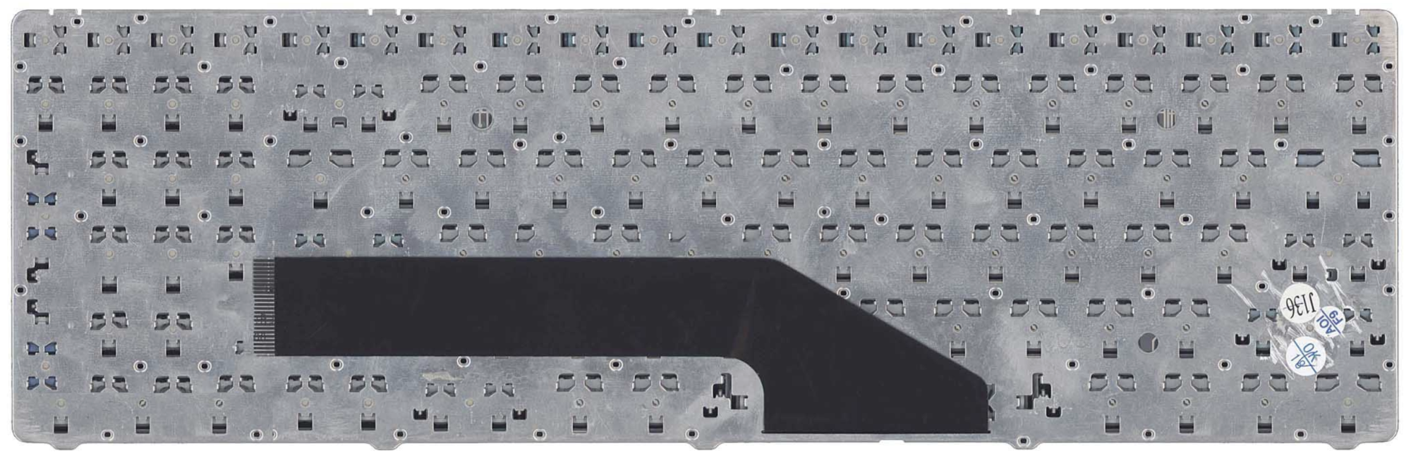 Клавиатура ASUS K50IJ OEM