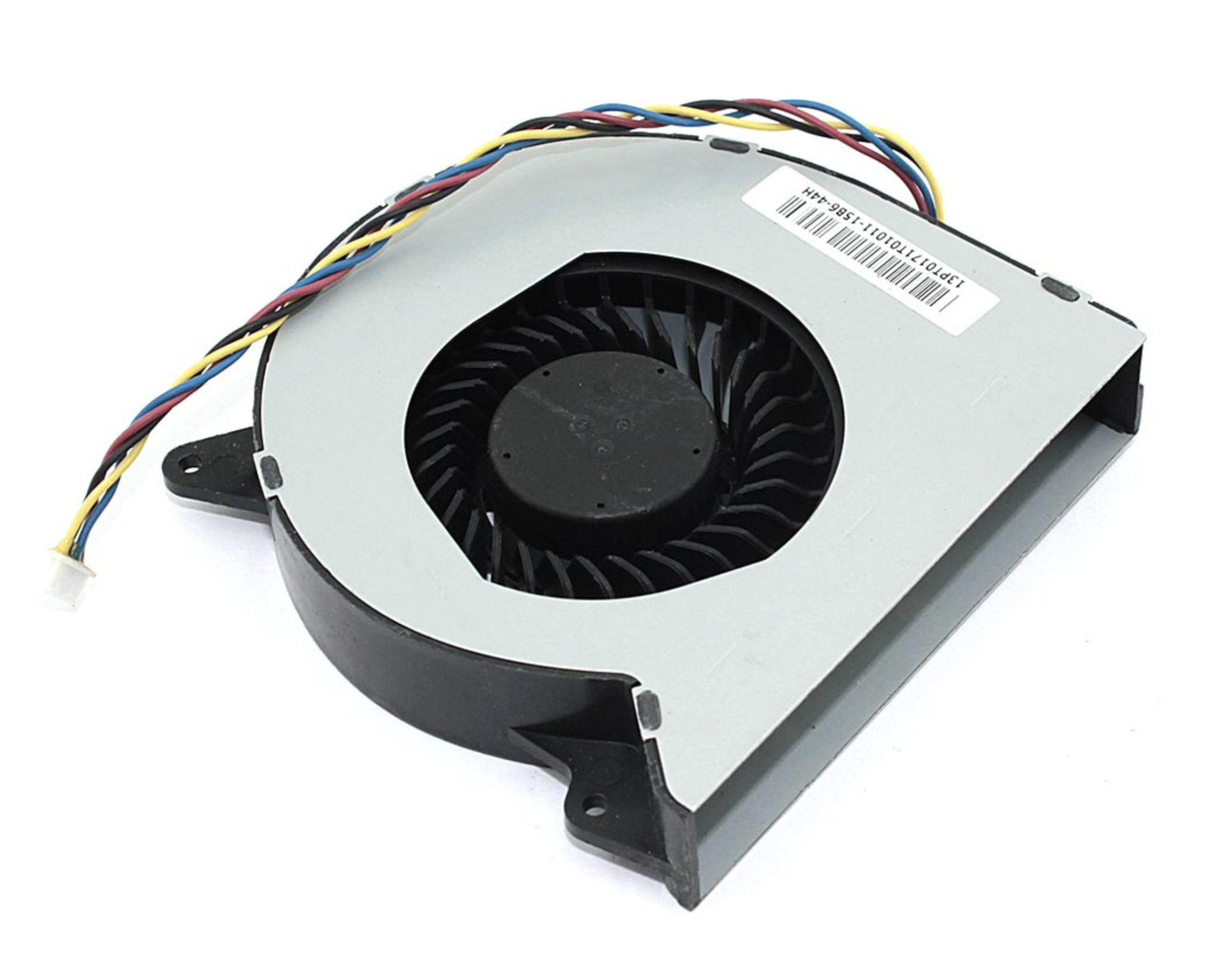 Кулер Asus ROG G750J 4pin, CPU OEM