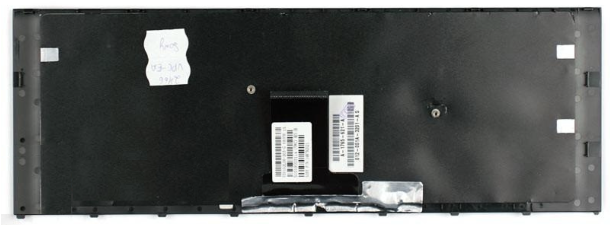 Клавиатура Sony VAIO VPCEA1Z1E/B с рамкой, OEM