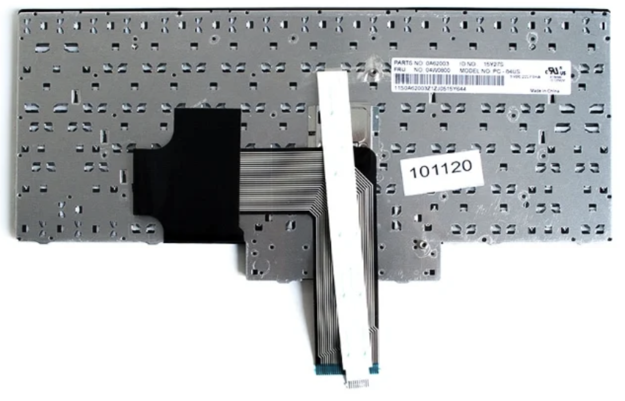 Клавиатура Lenovo ThinkPad Edge E420 OEM