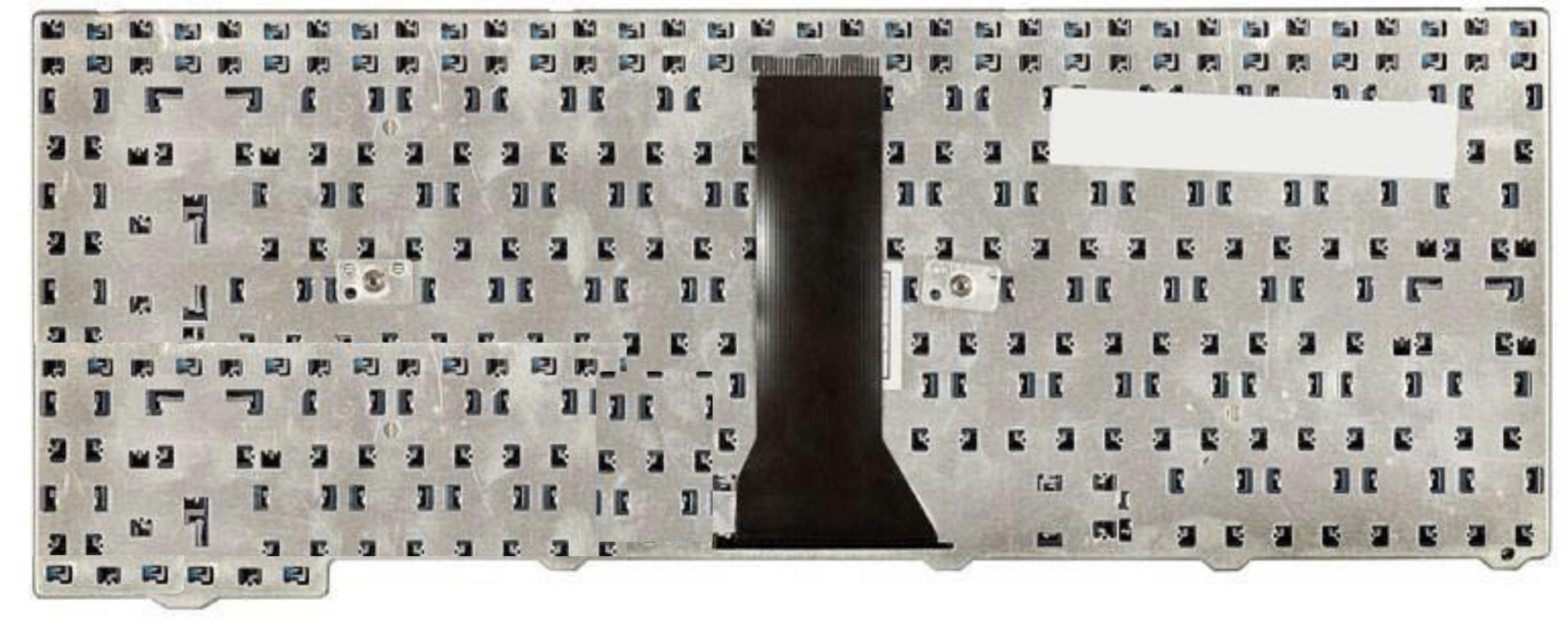 Клавиатура ASUS F3Jc OEM