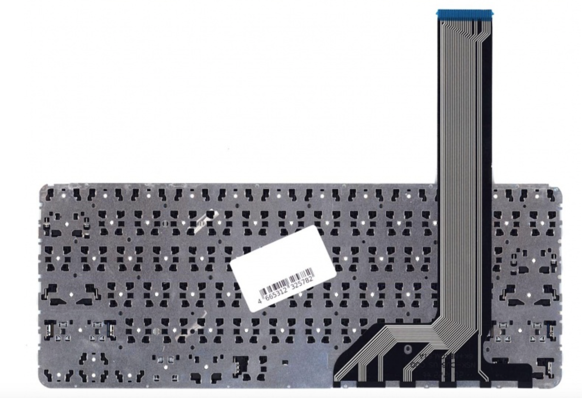 Клавиатура HP Chromebook 11-V001TU OEM