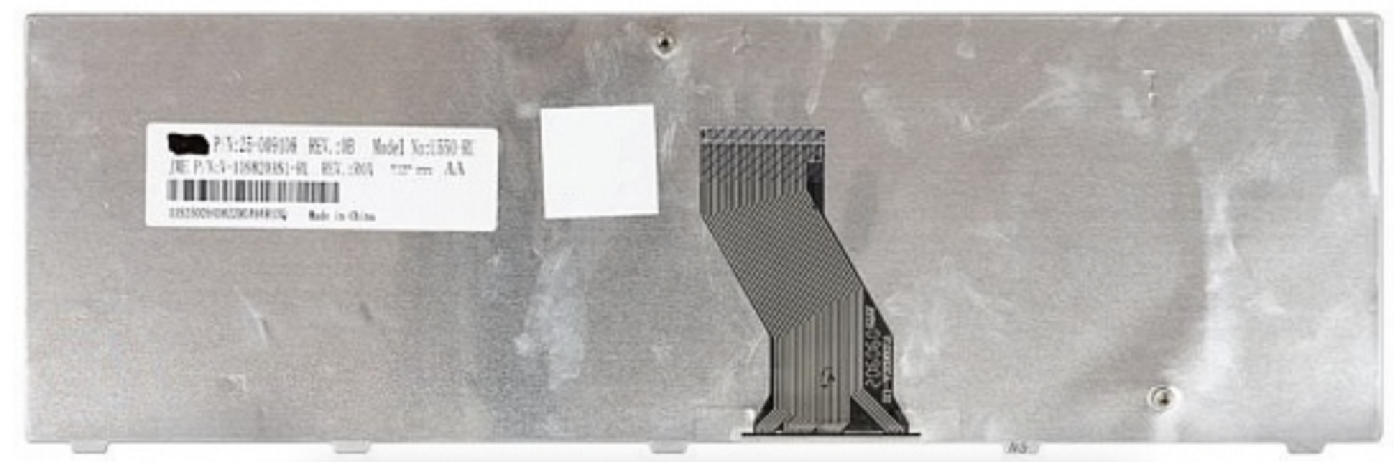 Клавиатура Lenovo IdeaPad U550 OEM