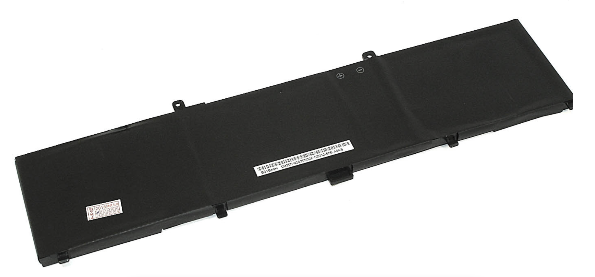 Аккумулятор ASUS Zenbook UX310UF-FC011R 11.4V, 48Wh, Original