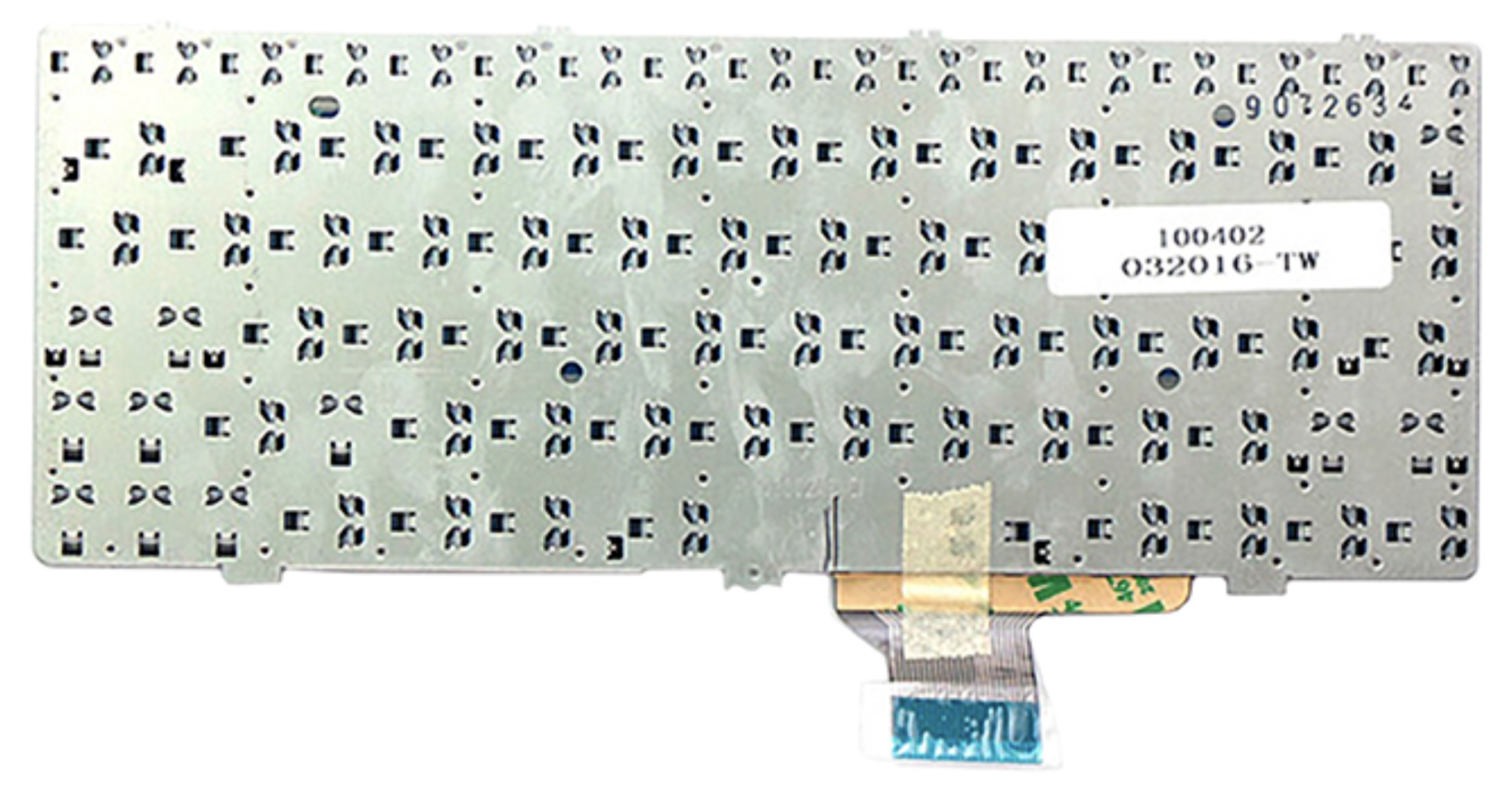 Клавиатура ASUS Eee PC 1000 OEM