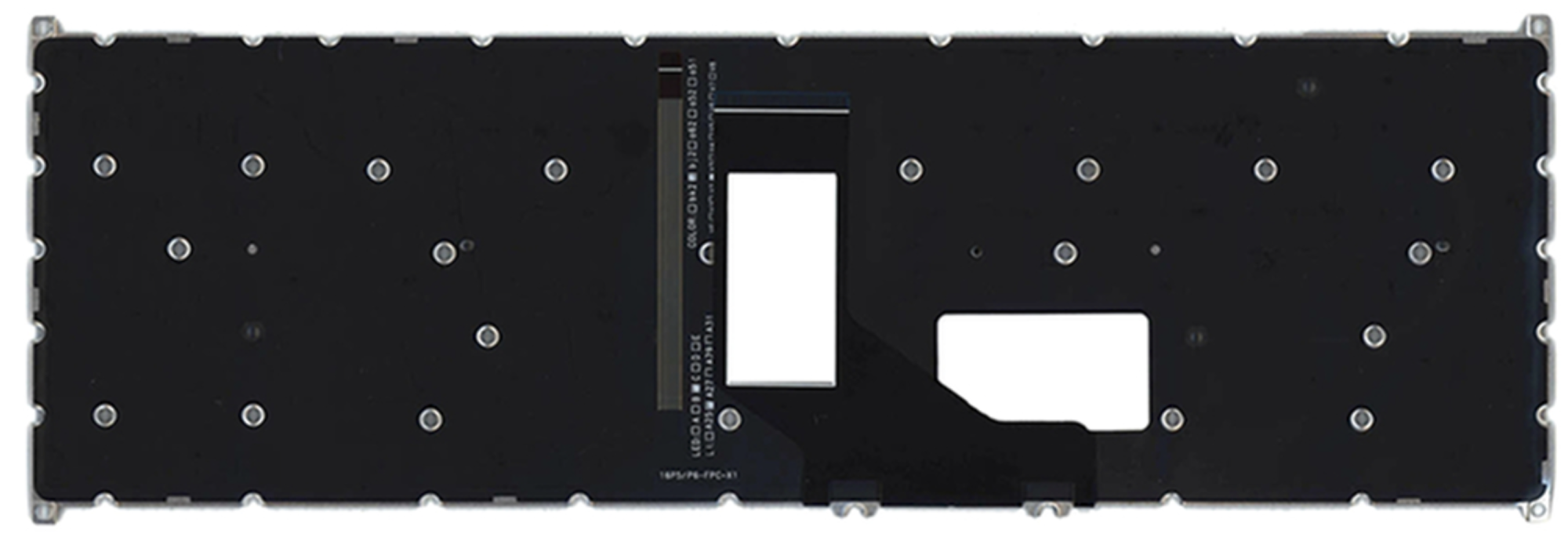 Клавиатура ACER Aspire 5 A515-43 с подсветкой, OEM