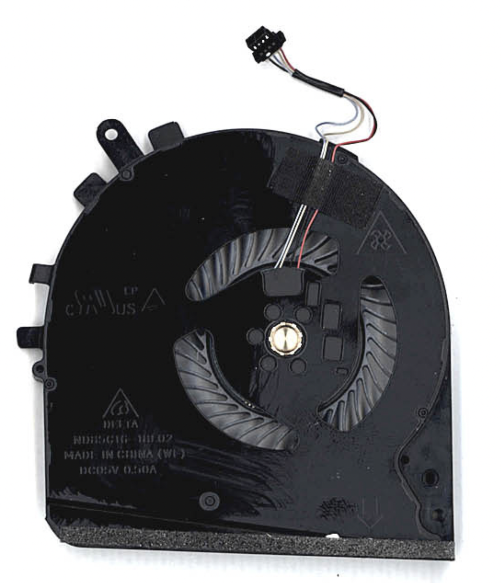 Кулер HP Pavilion Gaming 15-dk OEM