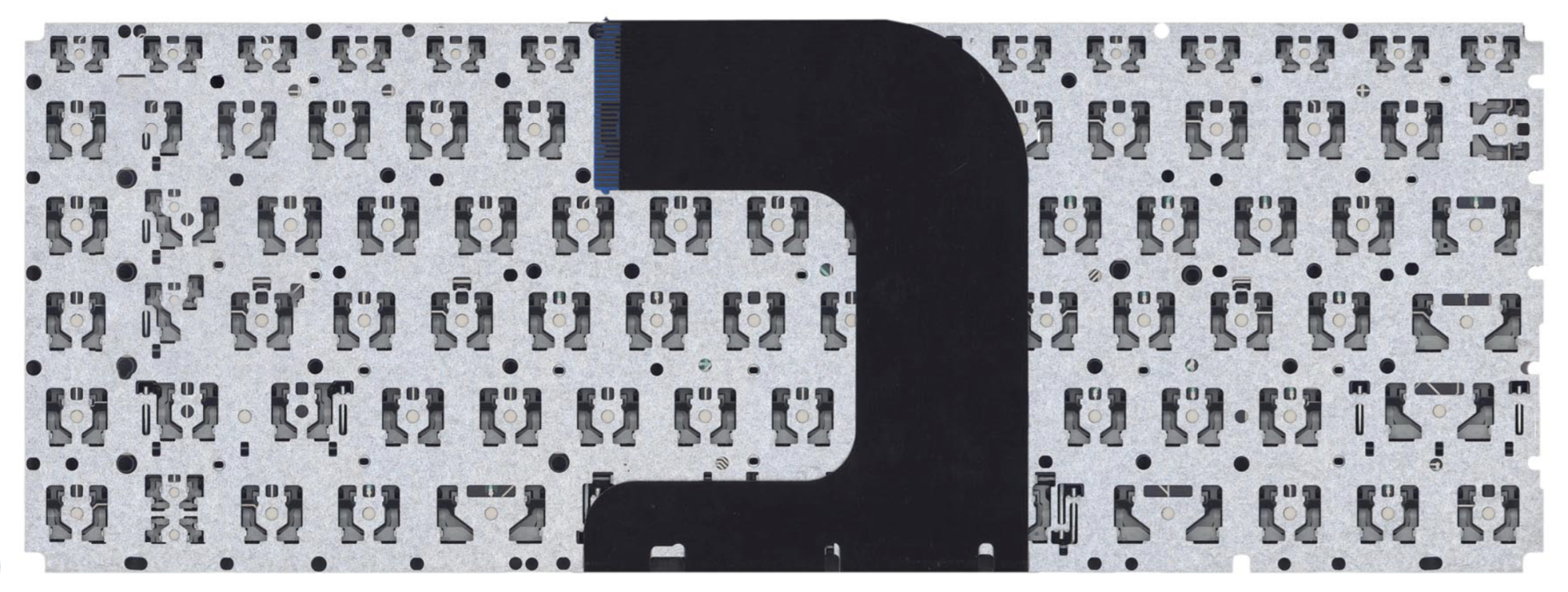 Клавиатура HP Pavilion 14-AF OEM