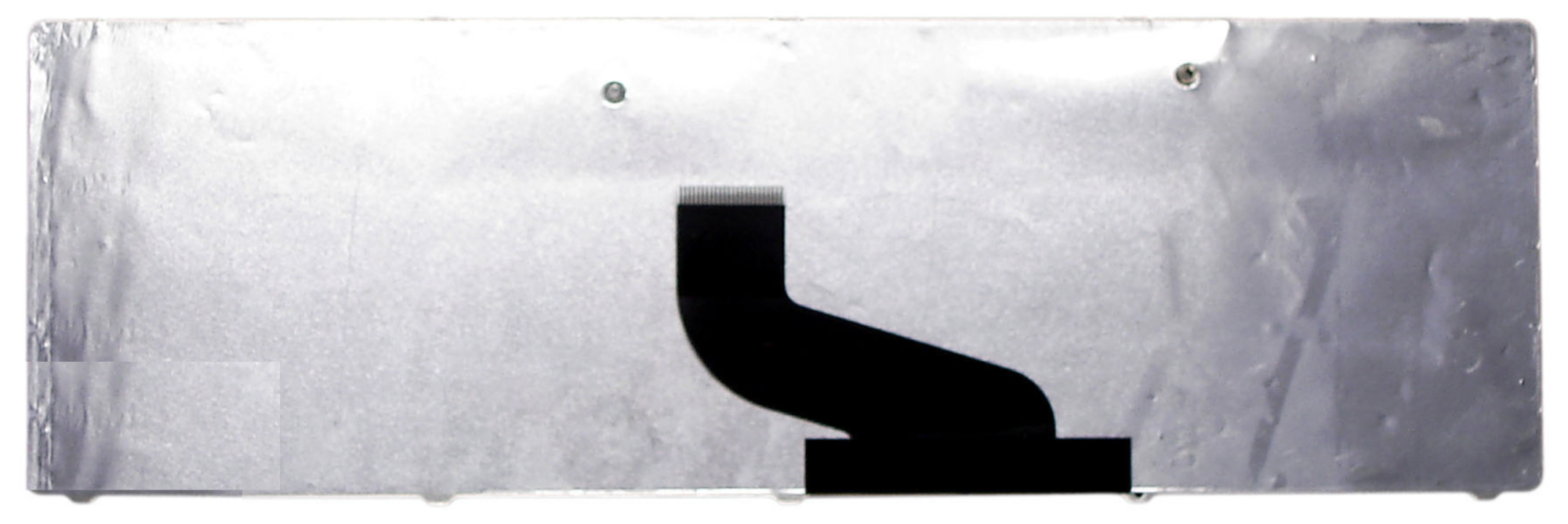 Клавиатура ASUS K53BY с рамкой, OEM