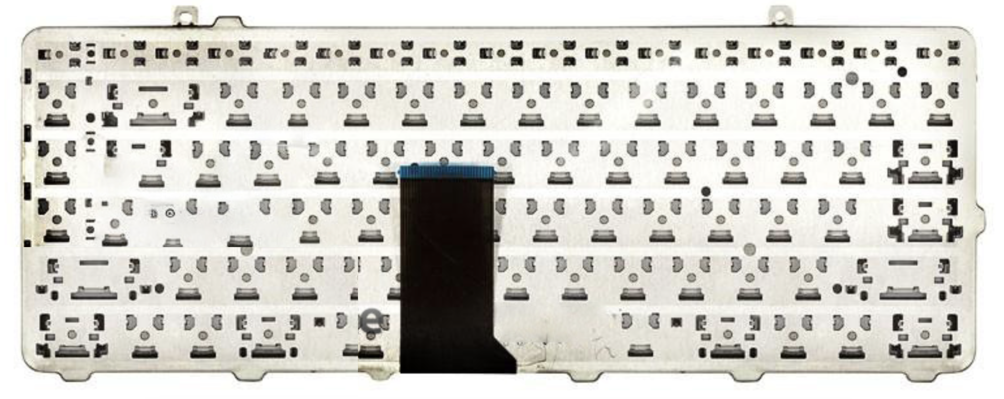 Клавиатура DELL Studio 1555 OEM