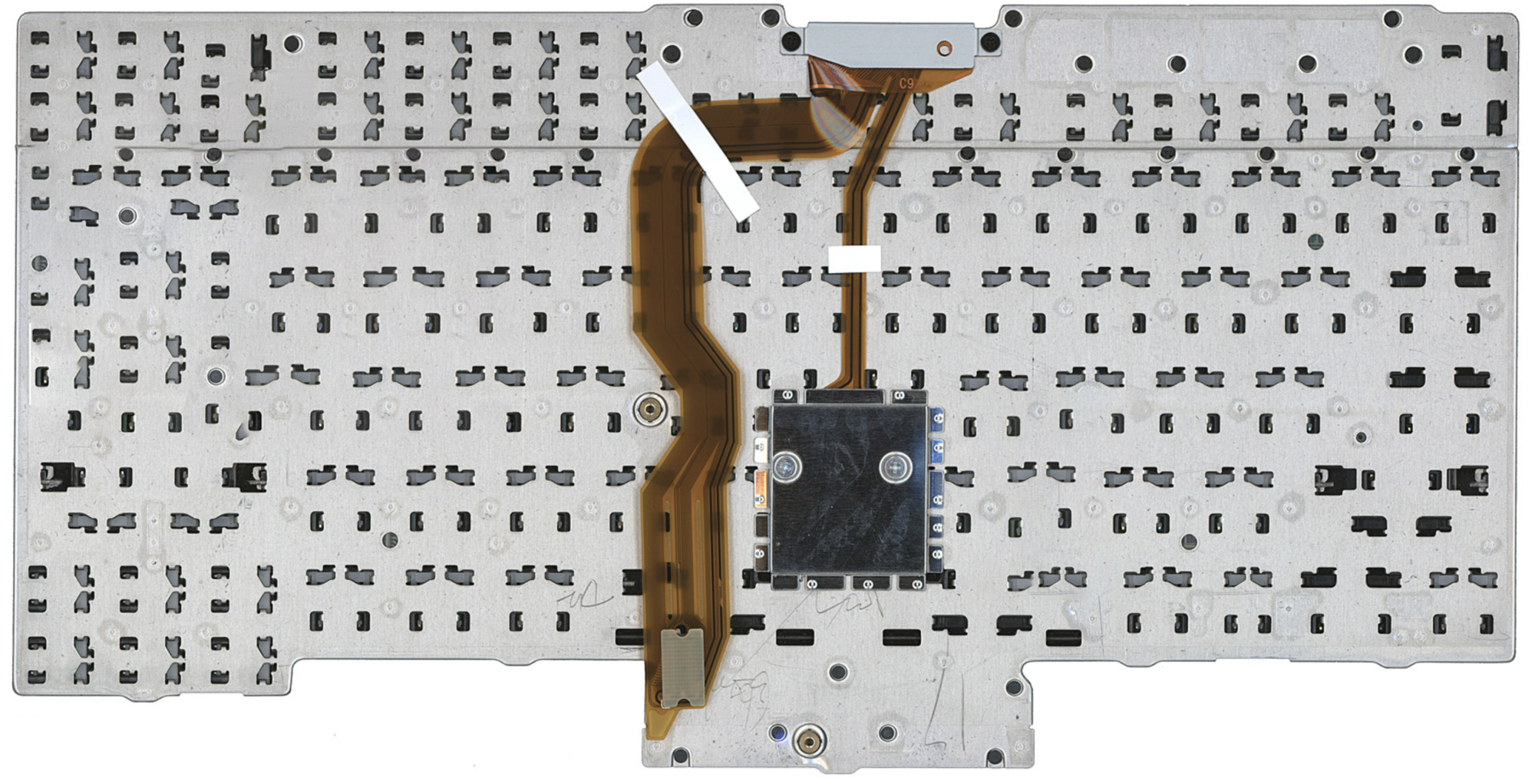 Клавиатура Lenovo ThinkPad T520 OEM